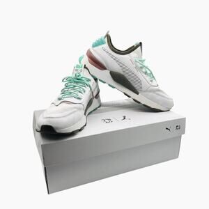 Puma Rs-0 X‎ Emory Jones Sneakers 368053-01 Men’s Size 11